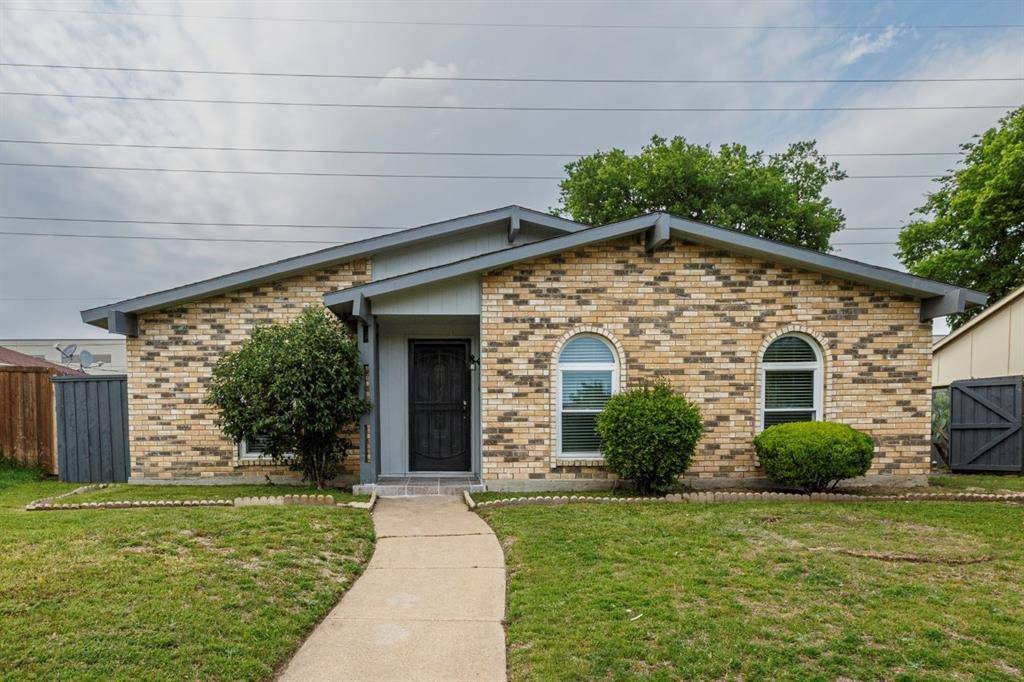 3029 Weather Vane Lane, Dallas, TX 75228