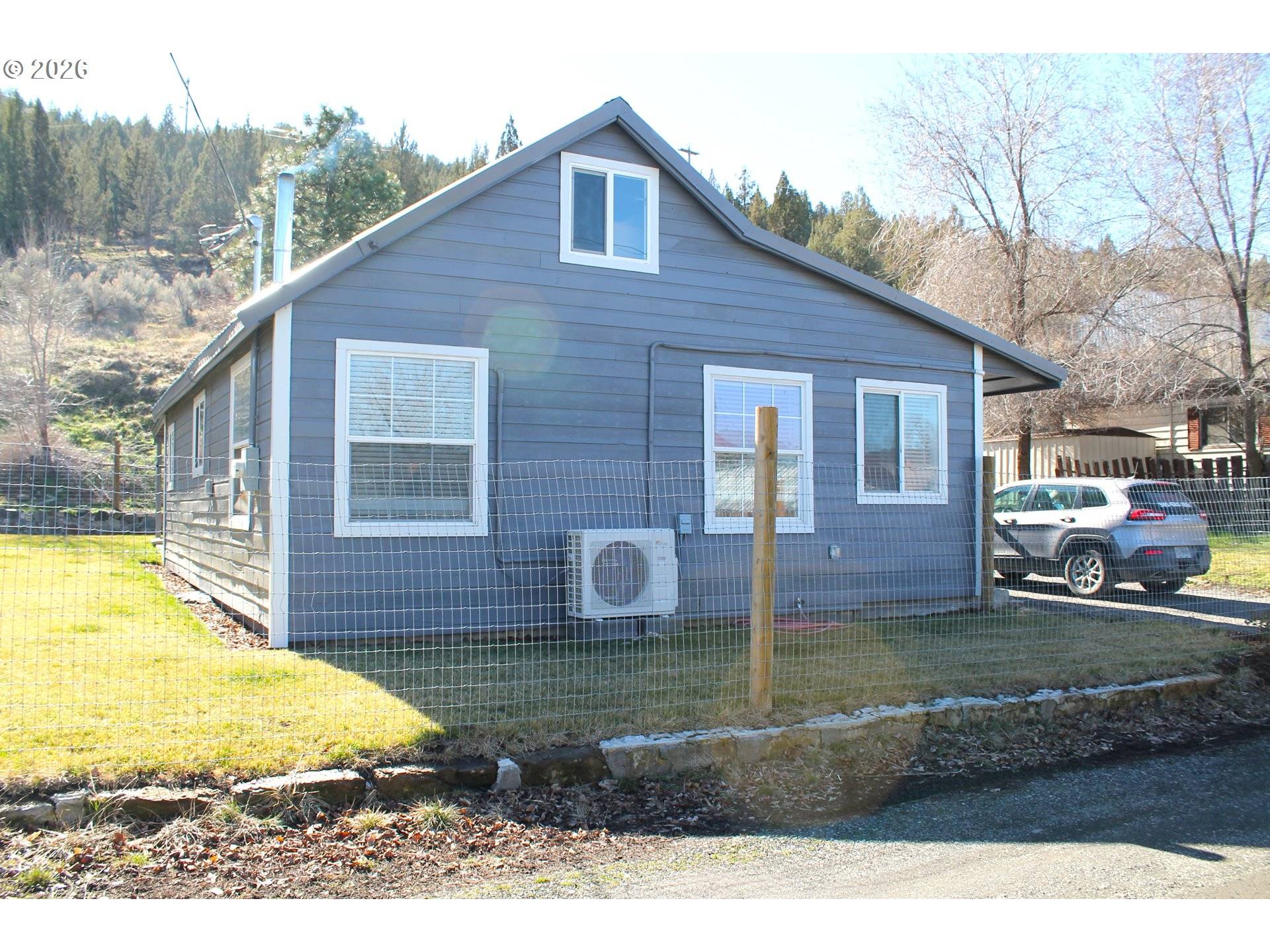 518 SE 2ND AVE, John Day, OR 97845