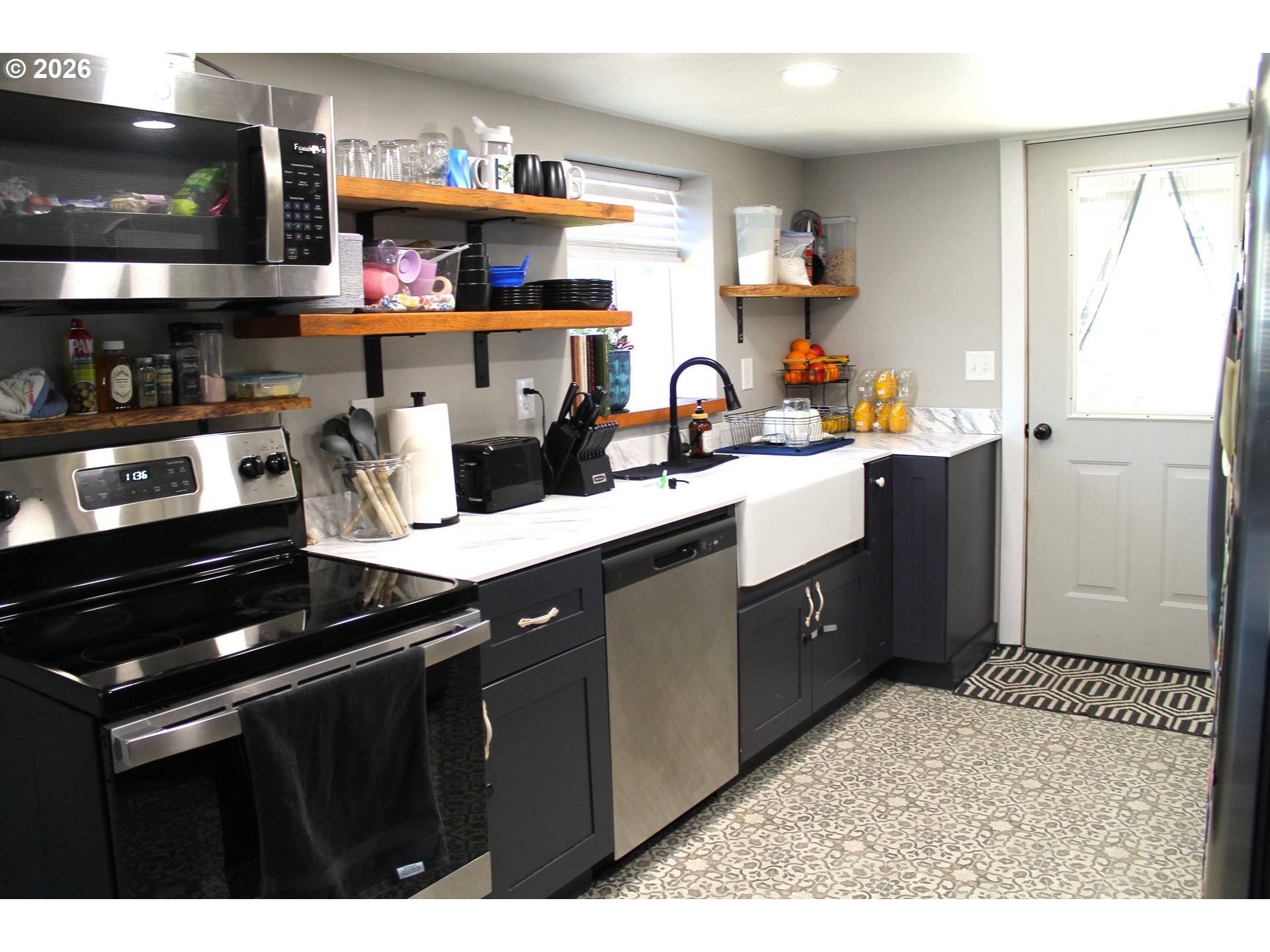 518 SE 2ND AVE, John Day, OR 97845