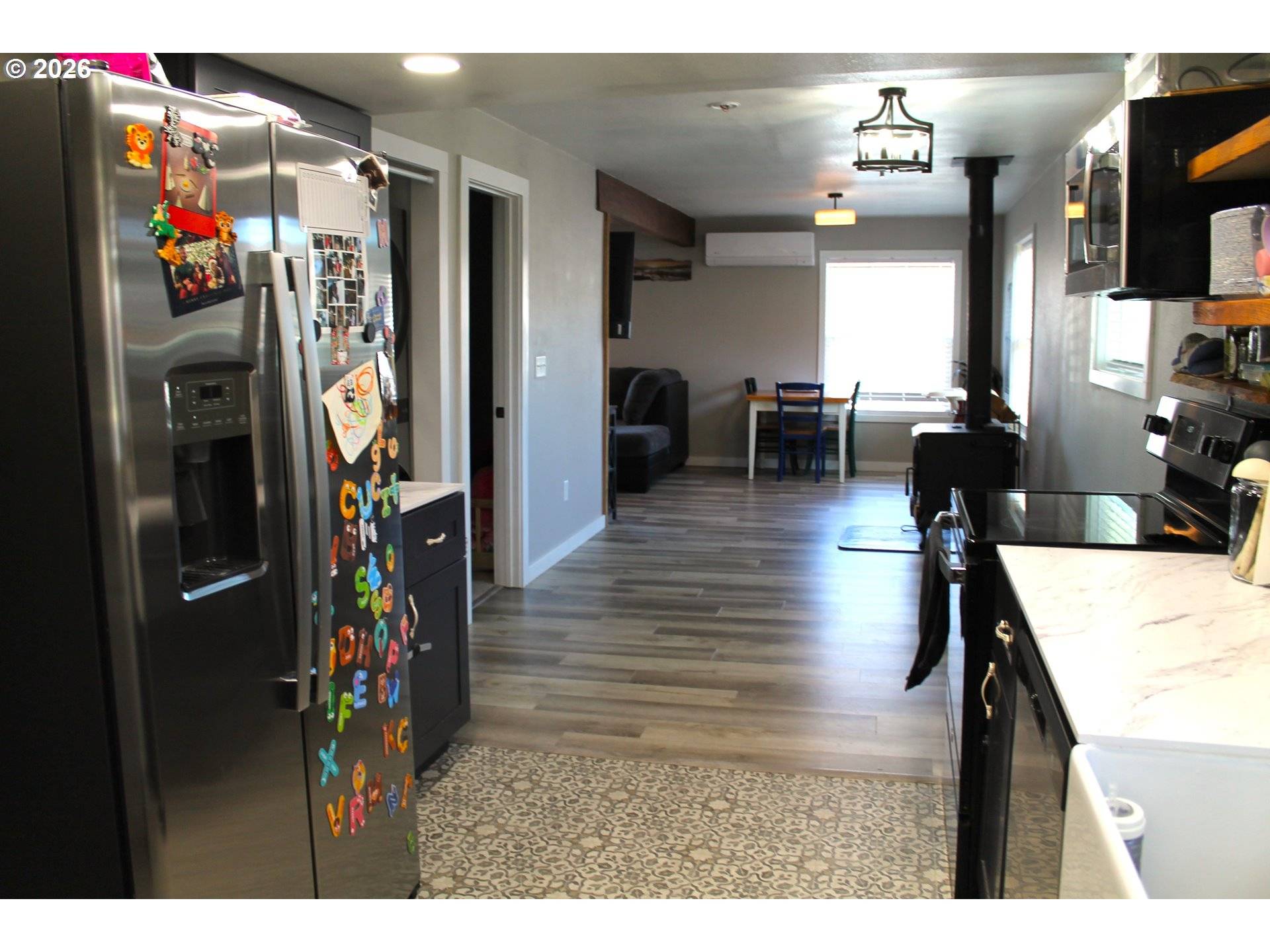 518 SE 2ND AVE, John Day, OR 97845