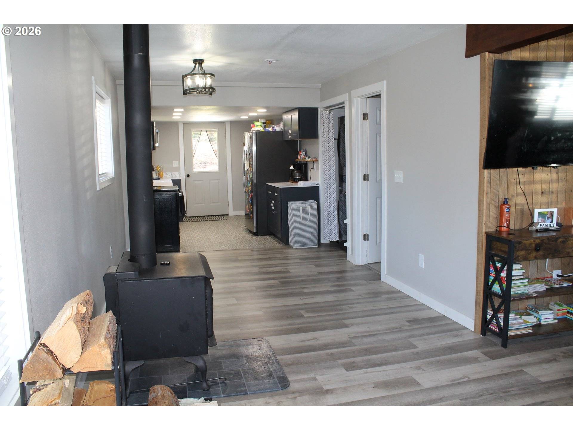 518 SE 2ND AVE, John Day, OR 97845