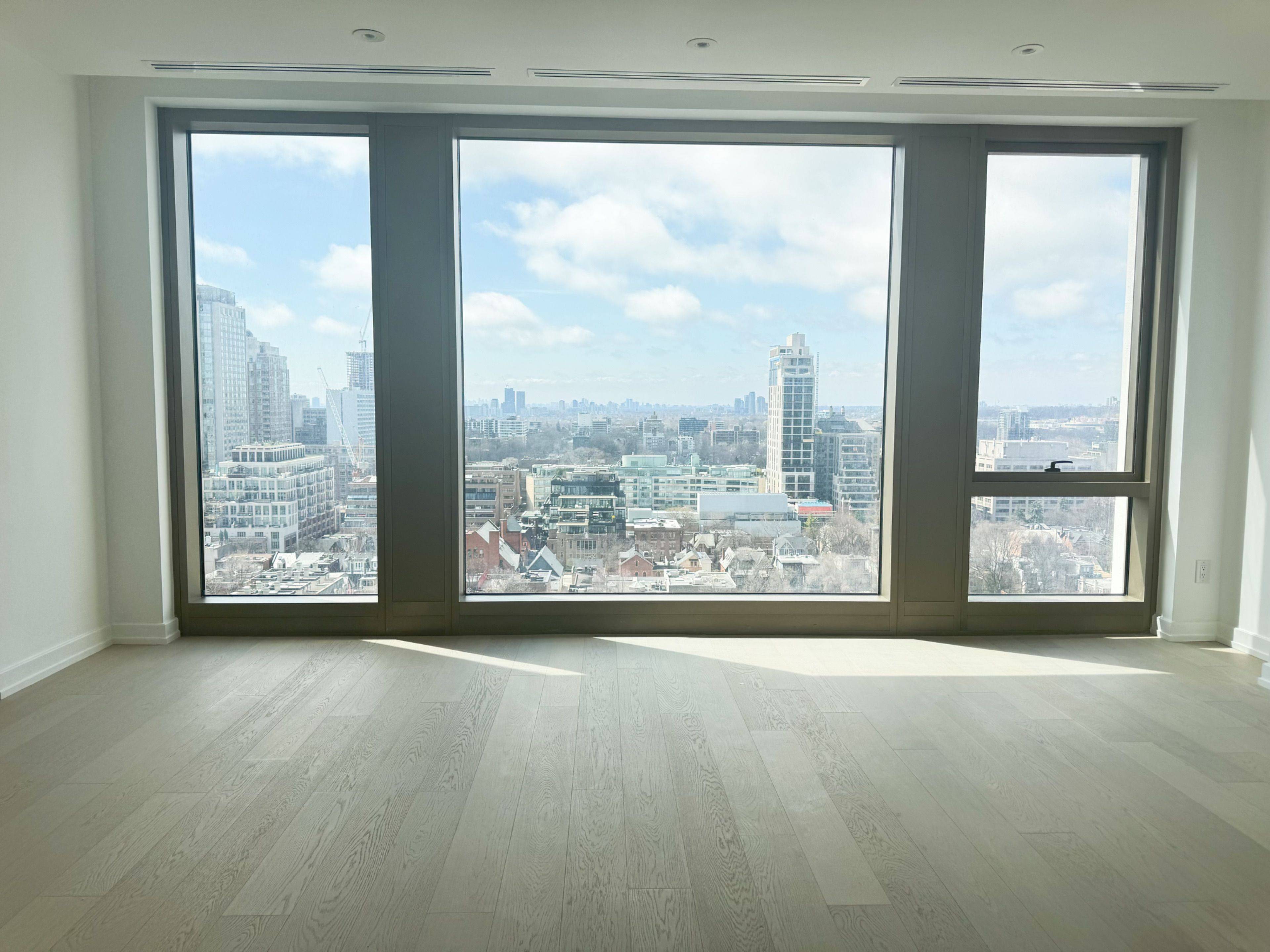 1315 Bay ST #1602, Toronto C02, ON M5R 0E4