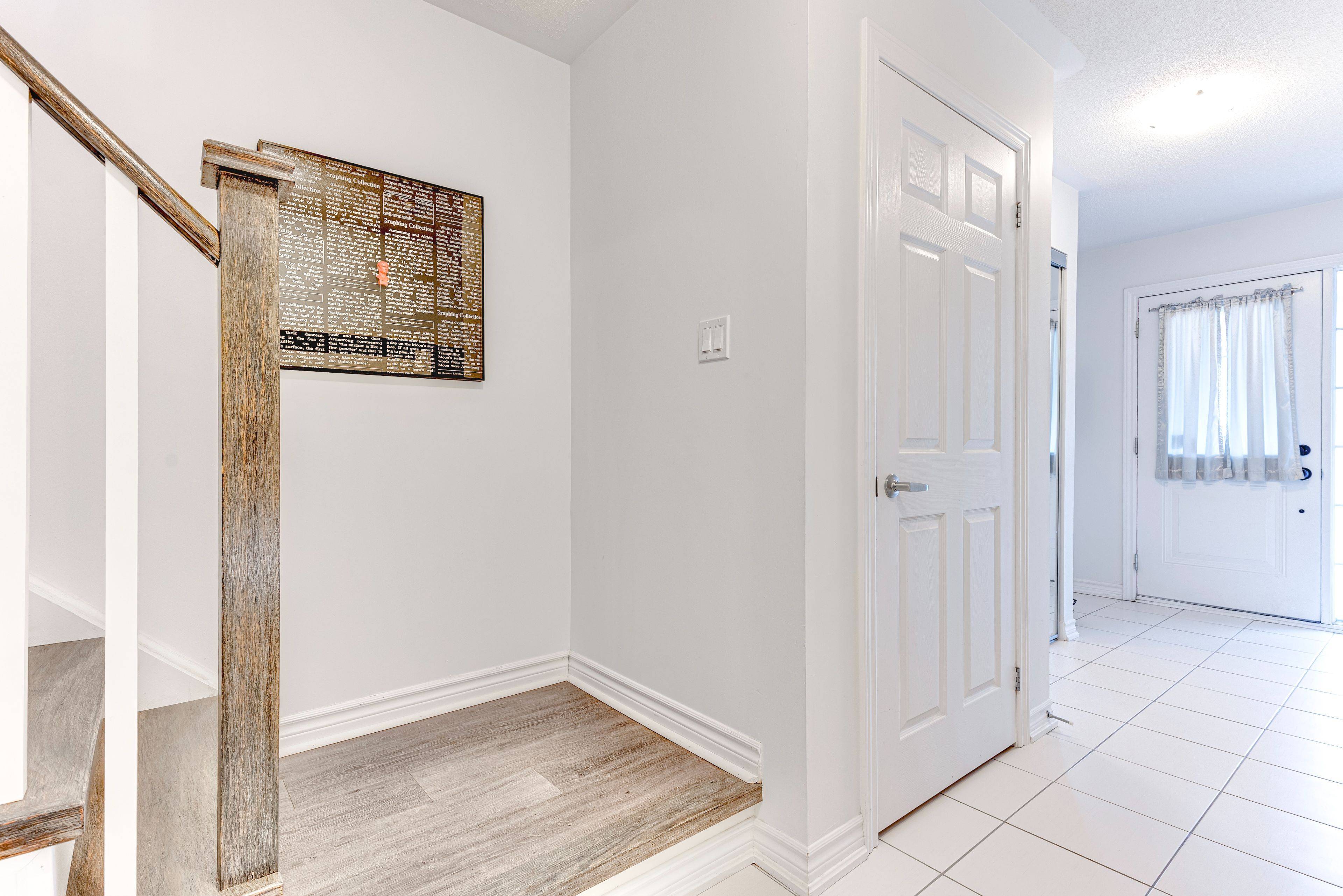 23 Wimshaw LN, Whitchurch-stouffville, ON L4A 1Y5