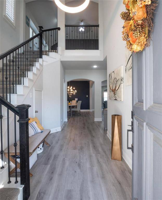 416 Wiltshire Boulevard, Lewisville, TX 75056