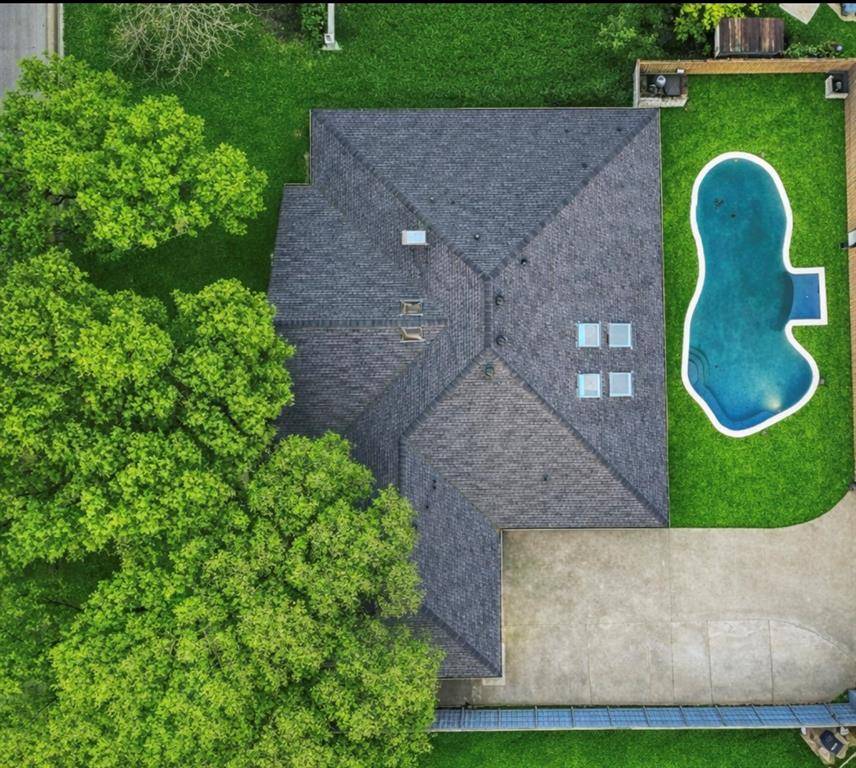 6826 Town Bluff Drive, Dallas, TX 75248