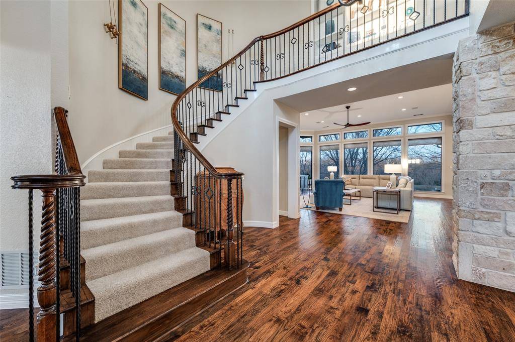 1220 WINDING CREEK Road, Prosper, TX 75078