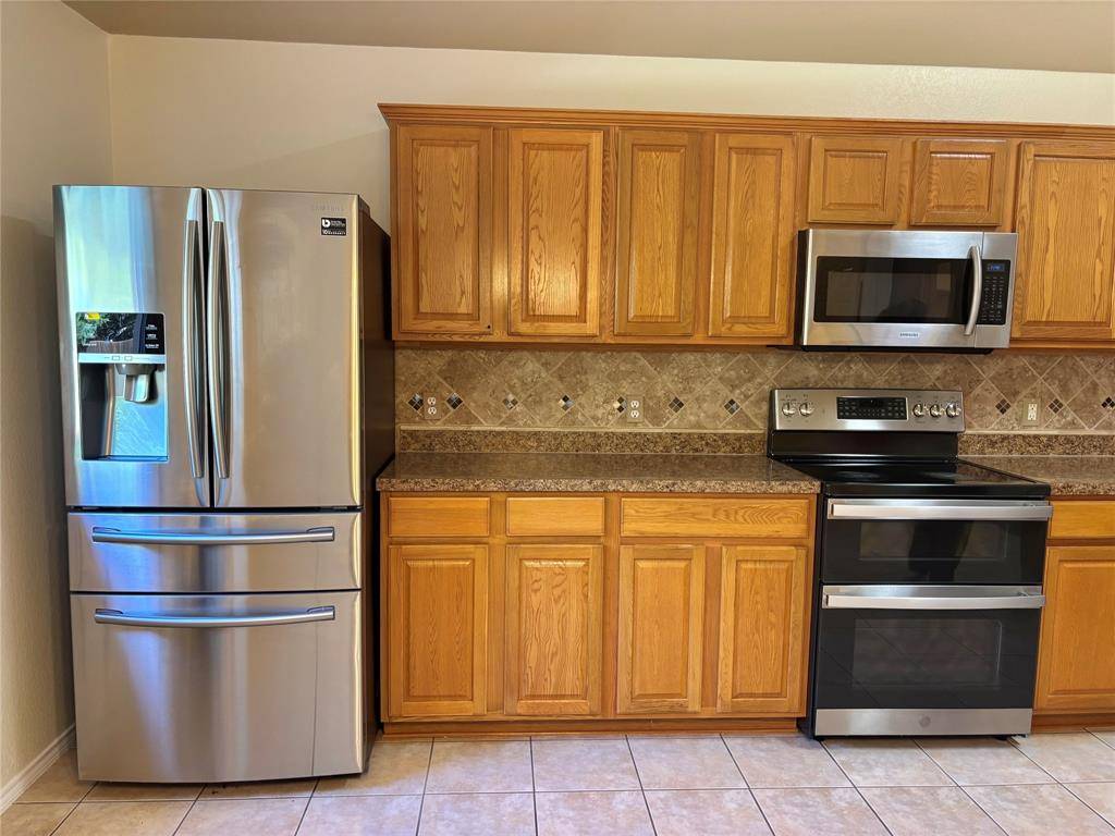 1801 Black Maple Drive, Anna, TX 75409