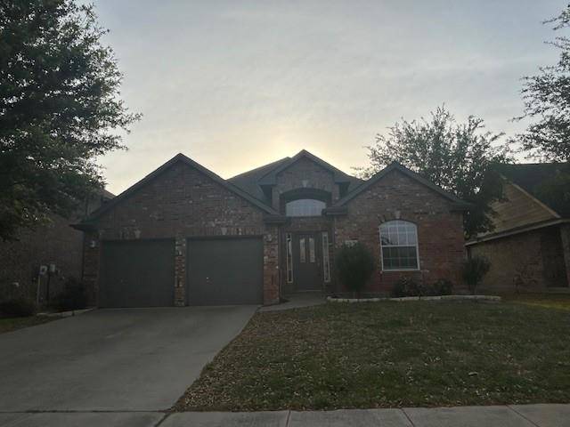 1813 Glen Aerie Lane, Corinth, TX 76210