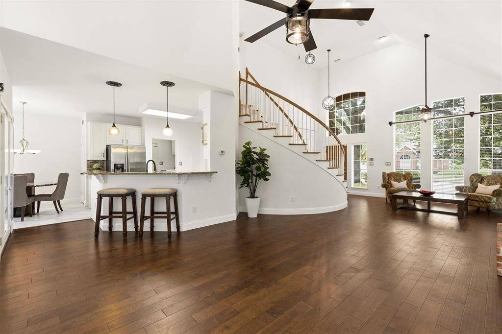 5009 Quail Ridge Drive, Mckinney, TX 75072