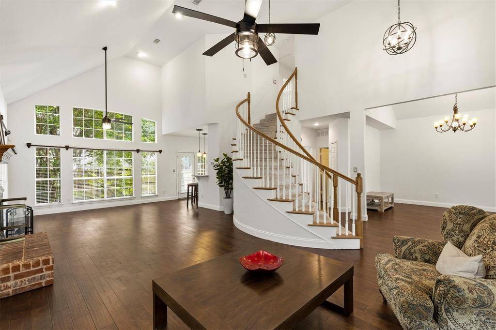 5009 Quail Ridge Drive, Mckinney, TX 75072