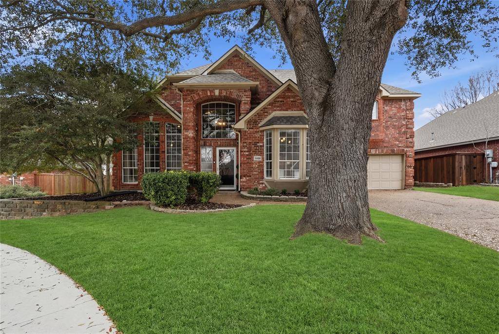 5009 Quail Ridge Drive, Mckinney, TX 75072