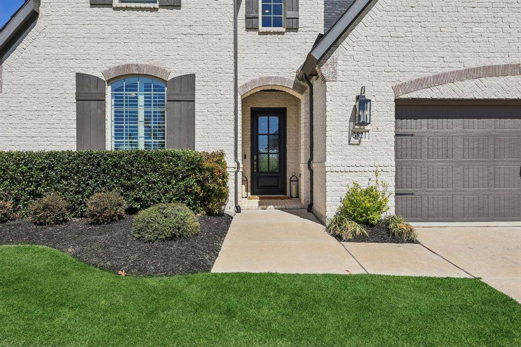 3821 Maxdale Drive, Prosper, TX 75078