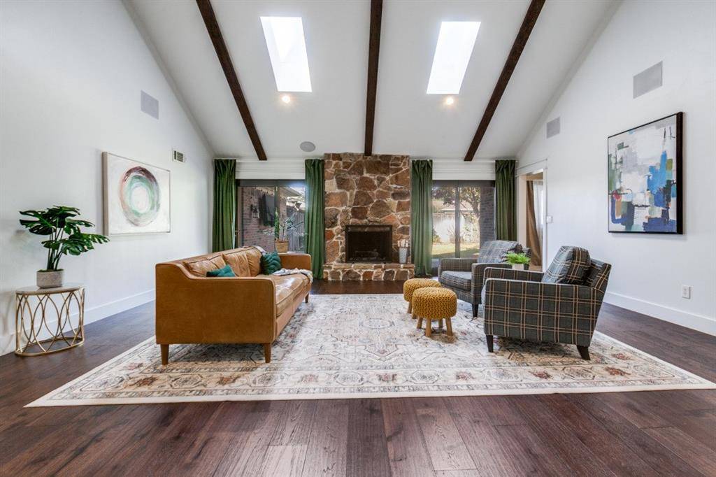 638 Westover Drive, Richardson, TX 75080