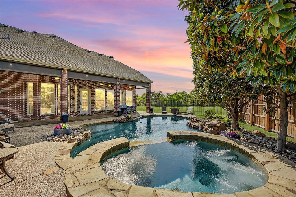 4677 Crystal Creek Drive, Plano, TX 75024