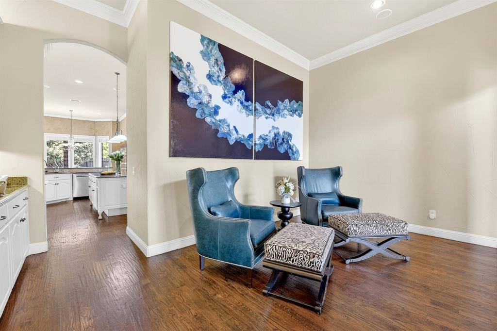 4677 Crystal Creek Drive, Plano, TX 75024