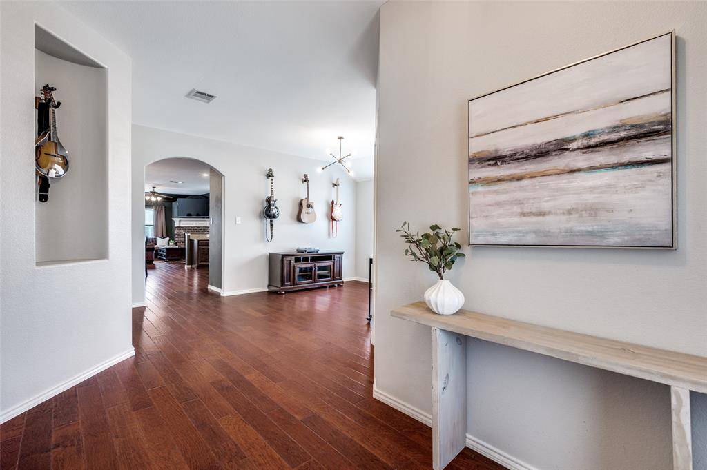 1105 KAUFMAN Road, Melissa, TX 75454