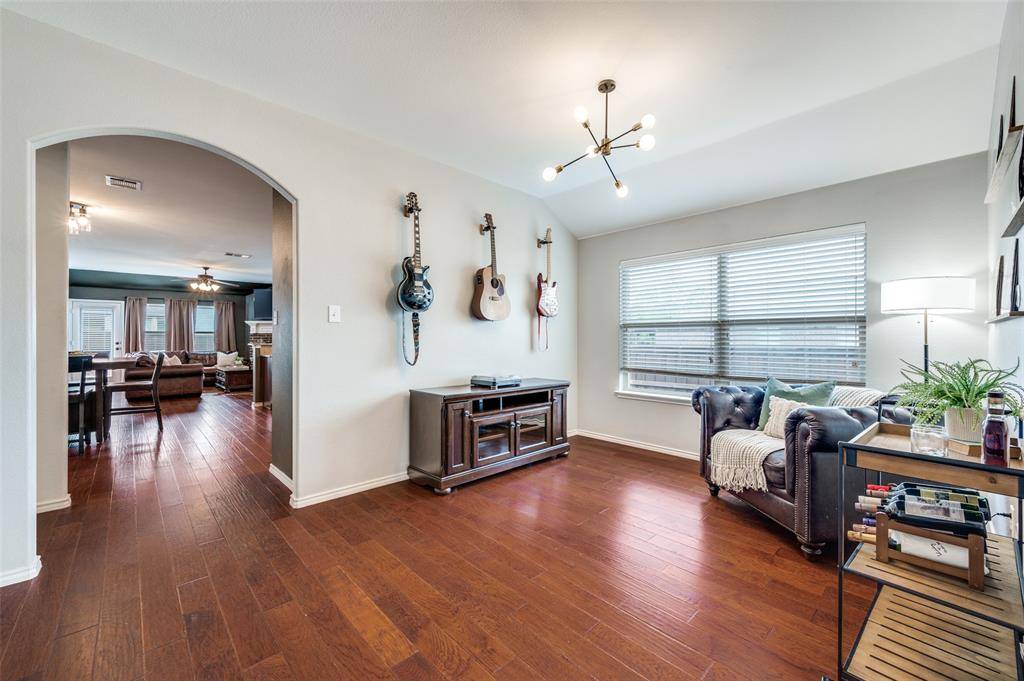 1105 KAUFMAN Road, Melissa, TX 75454