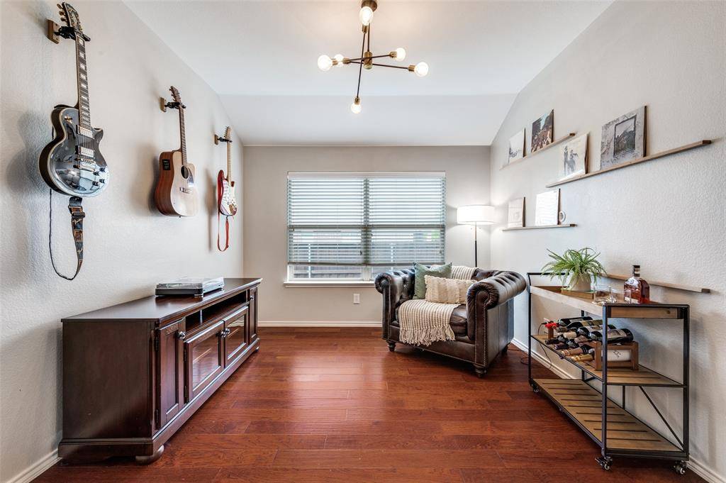 1105 KAUFMAN Road, Melissa, TX 75454