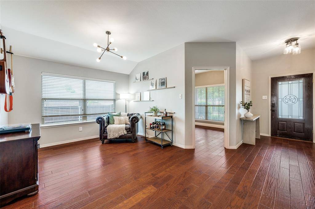 1105 KAUFMAN Road, Melissa, TX 75454