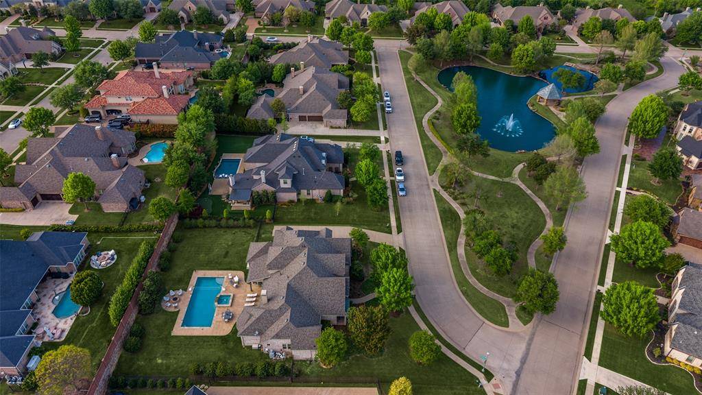 1791 SAND CREEK Drive, Prosper, TX 75078