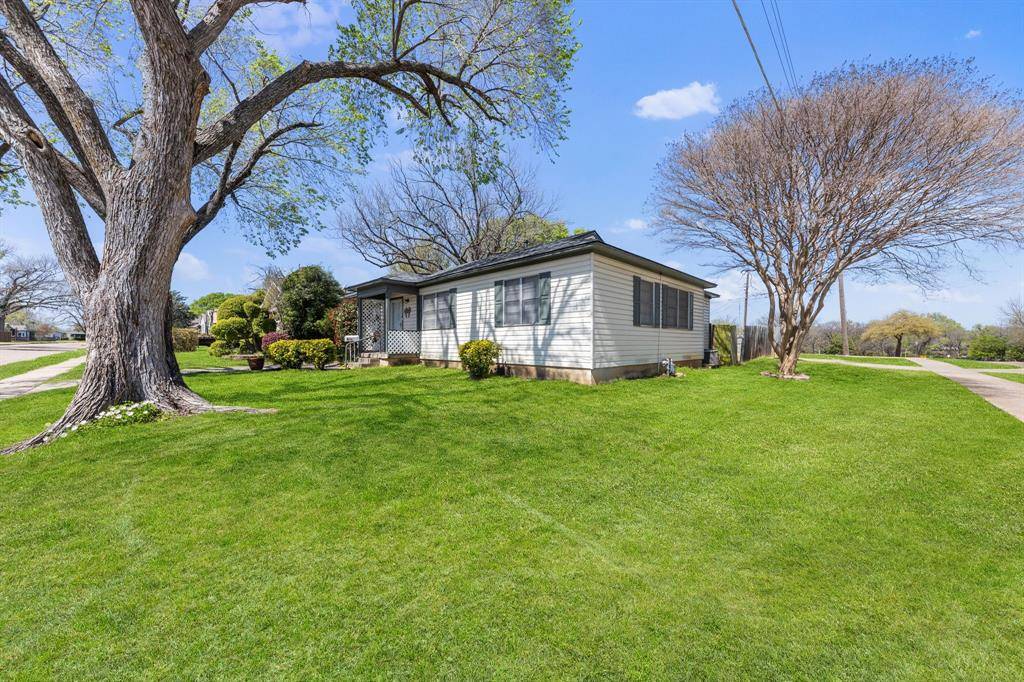 1501 Kirkwood Drive, Garland, TX 75041