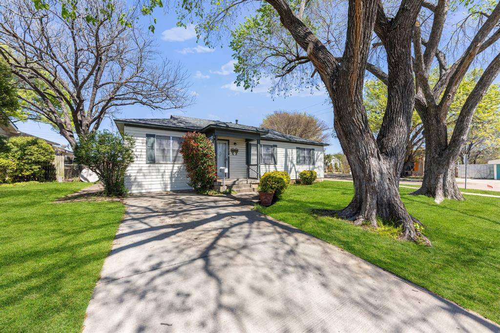 1501 Kirkwood Drive, Garland, TX 75041