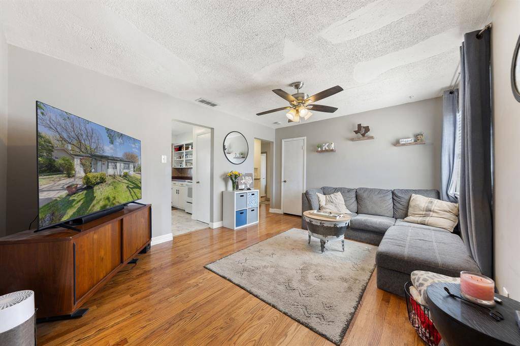 1501 Kirkwood Drive, Garland, TX 75041