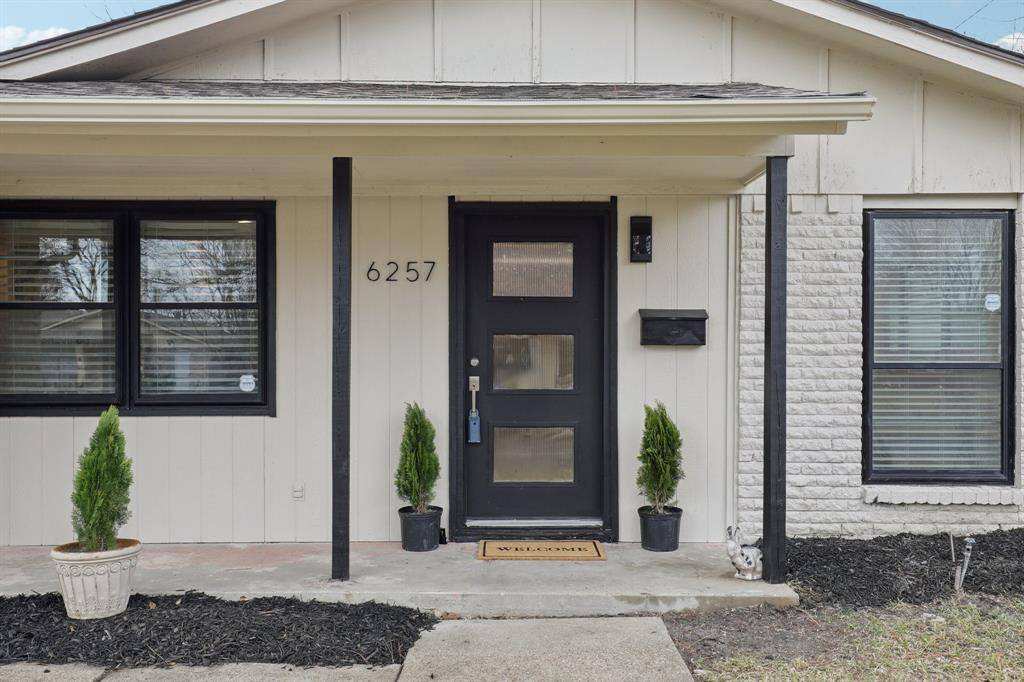 6257 Fenway Street, Dallas, TX 75217