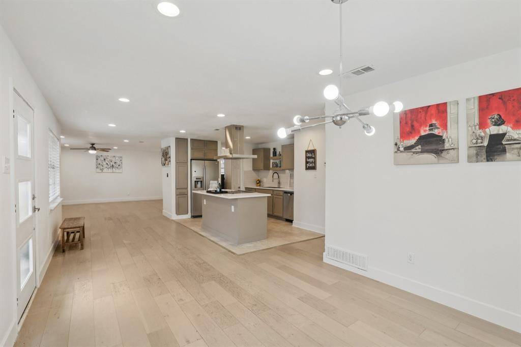 6257 Fenway Street, Dallas, TX 75217