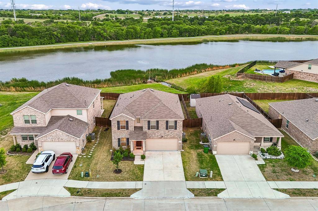805 Harefield, Haslet, TX 76052