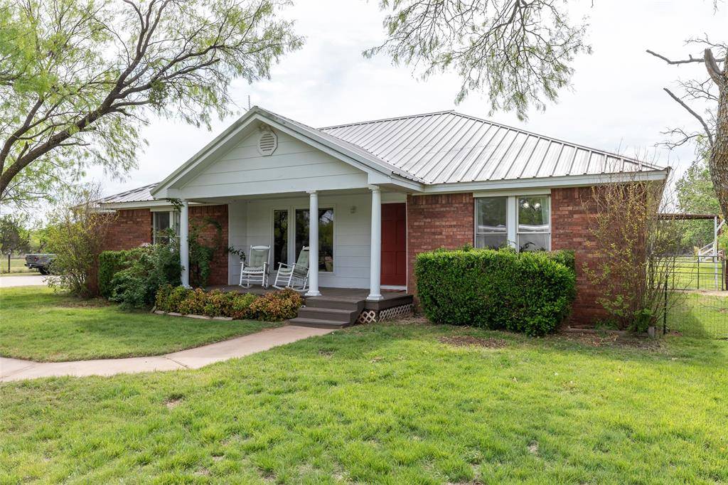 3273 Fm 89, Buffalo Gap, TX 79508