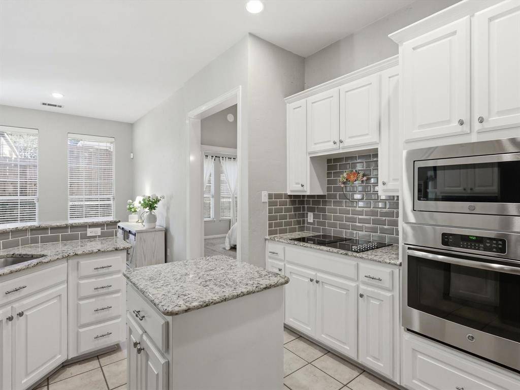 329 S Village Drive, Mckinney, TX 75072