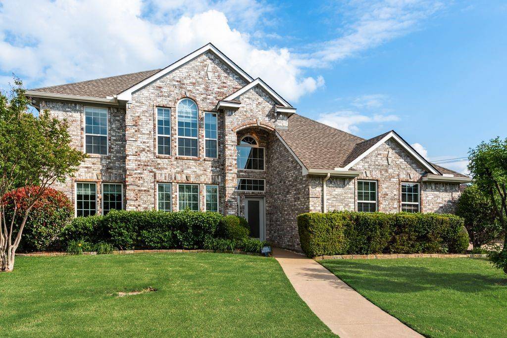 2400 Summer Glen, Arlington, TX 76001