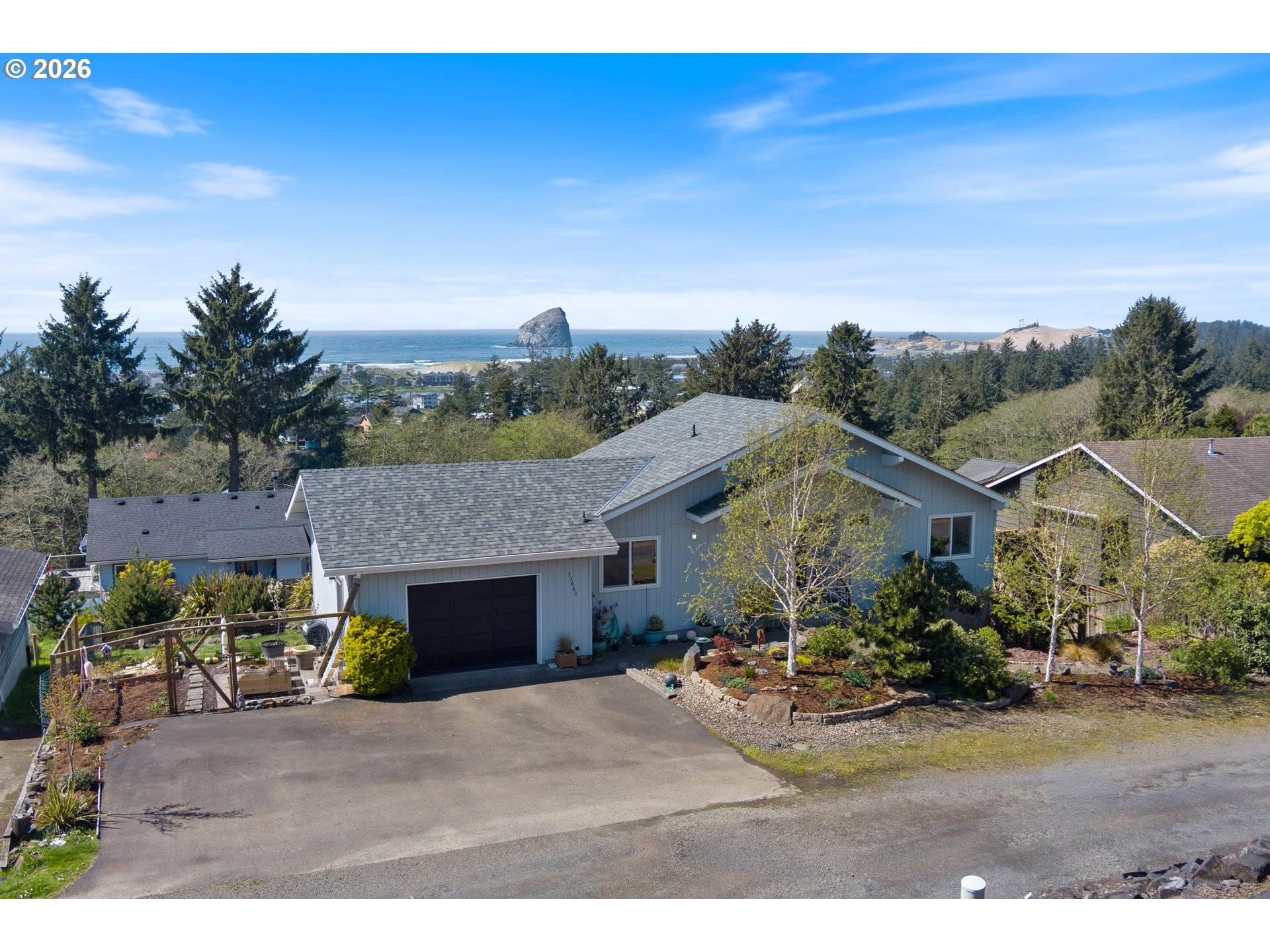 35460 LOWER LOOP RD, Pacific City, OR 97135