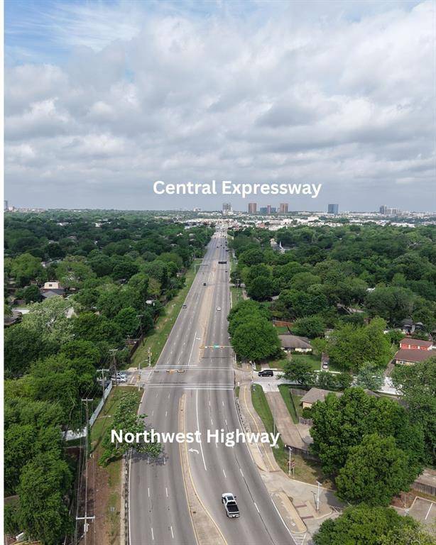 7231 Syracuse Drive, Dallas, TX 75214