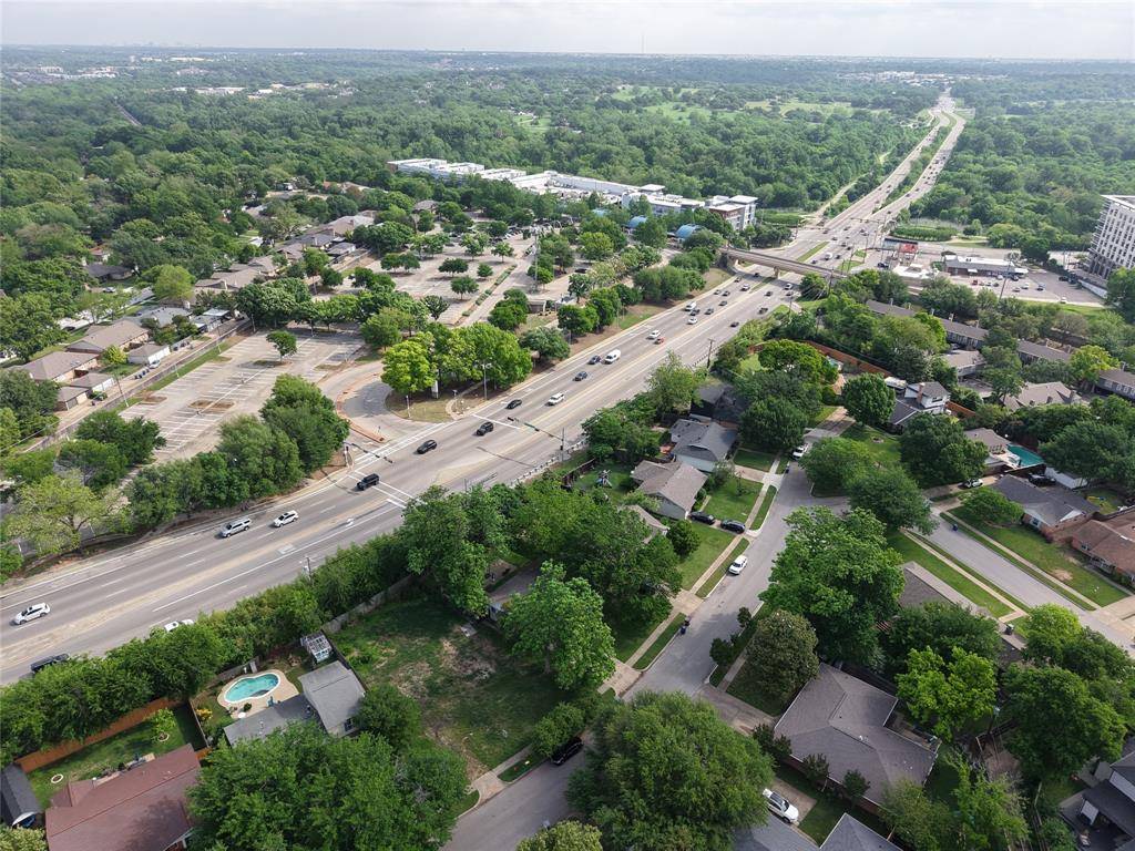 7231 Syracuse Drive, Dallas, TX 75214