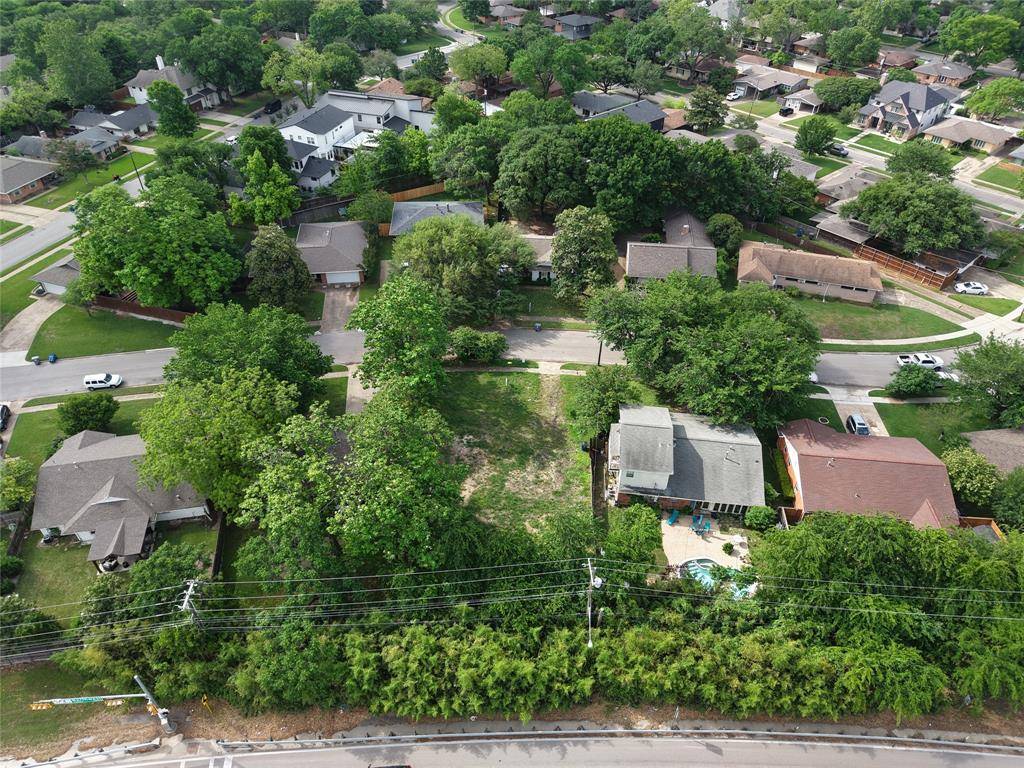 7231 Syracuse Drive, Dallas, TX 75214