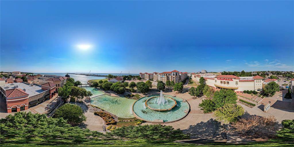 320 Chapel View Court, Heath, TX 75032