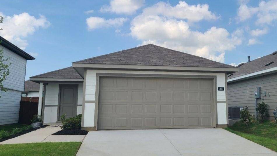 5420 CORDUROY Drive, Denton, TX 76249