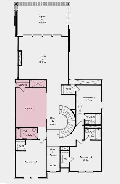 1600 Yellow Rose Road, Celina, TX 75009