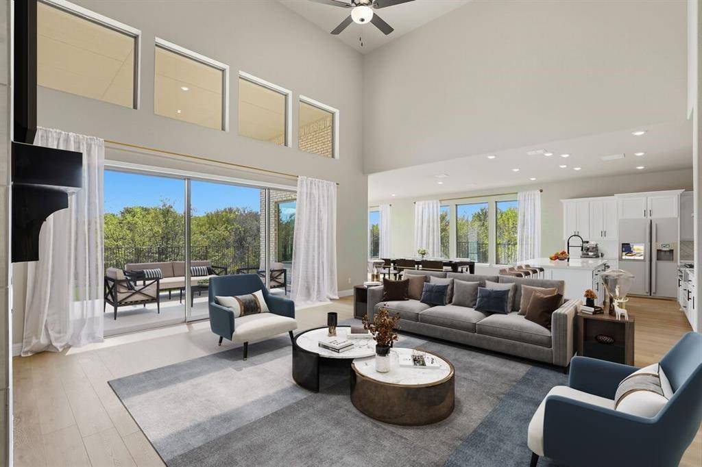 1600 Yellow Rose Road, Celina, TX 75009