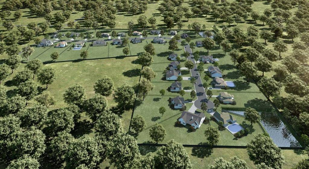 1232 Dean Meadow, Lucas, TX 75002