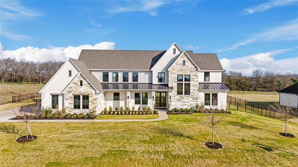 1319 Dean Meadow Lane, Lucas, TX 75002