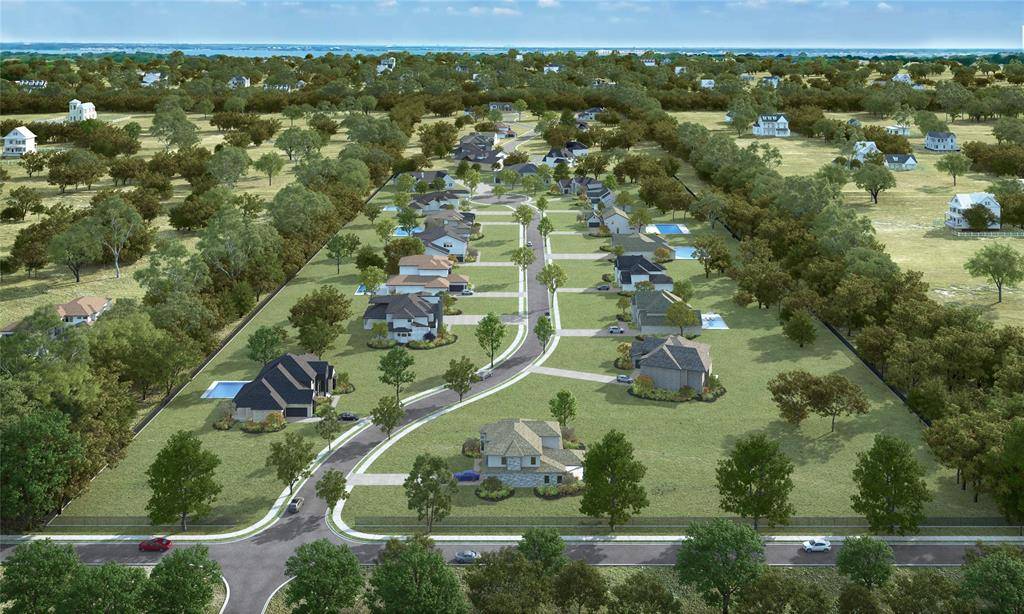 316 Chapel View Court, Heath, TX 75032