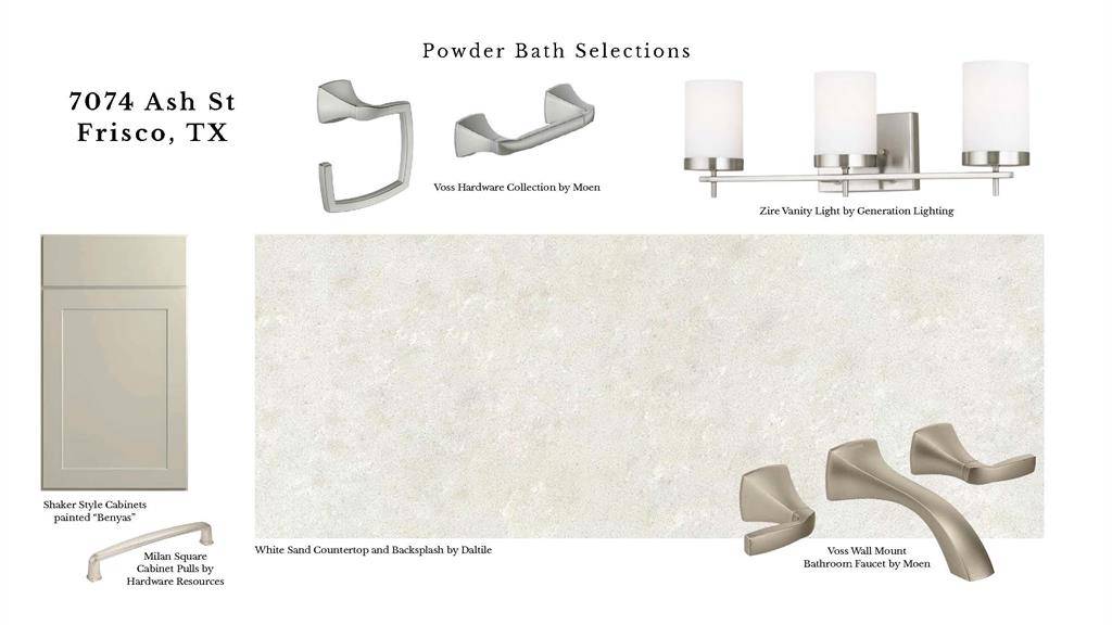 7074 Ash Street, Frisco, TX 75034