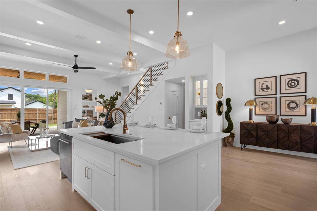 317 Rusk Street, Roanoke, TX 76262