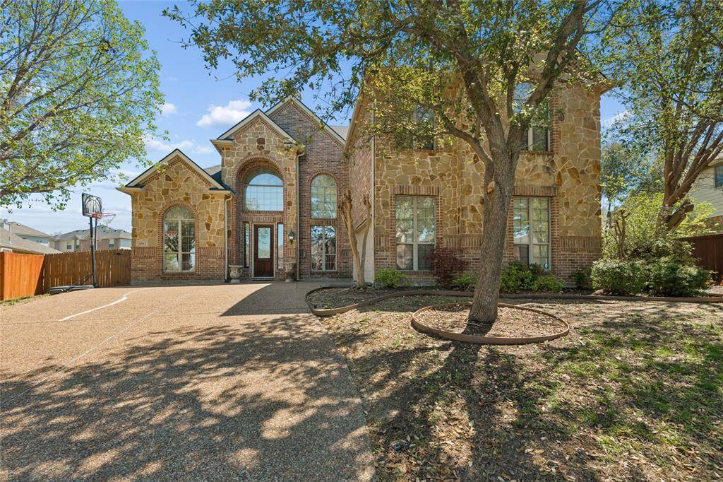4312 Crestview Lane, Mansfield, TX 76063
