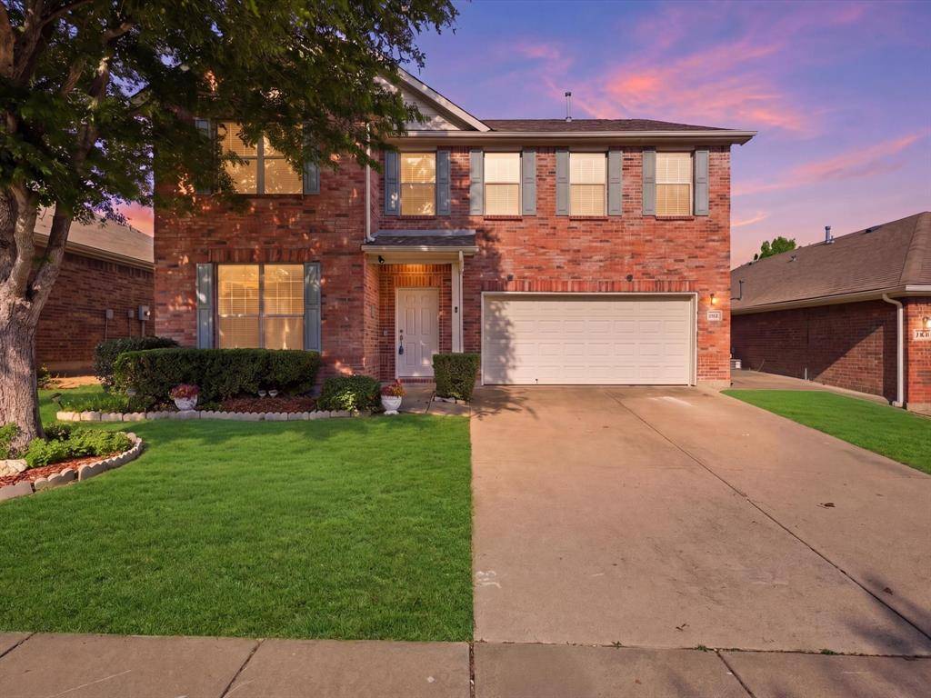 4328 Highgate Road, Fort Worth, TX 76244