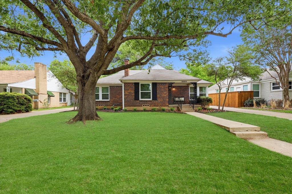 3525 Stadium Drive, Fort Worth, TX 76109