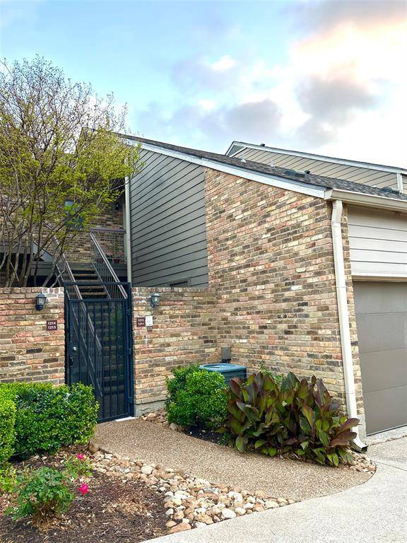 5616 Preston Oaks Road #1212, Dallas, TX 75254